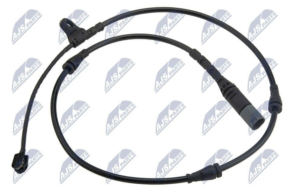 senzor de avertizare,uzura placute de frana NTY HCZ-BM-069