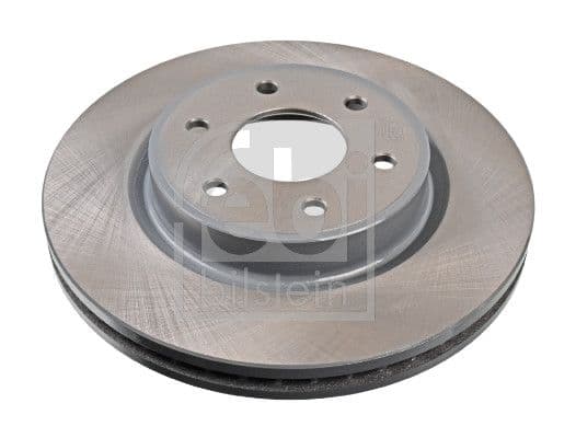 Disc frana FEBI BILSTEIN 170041