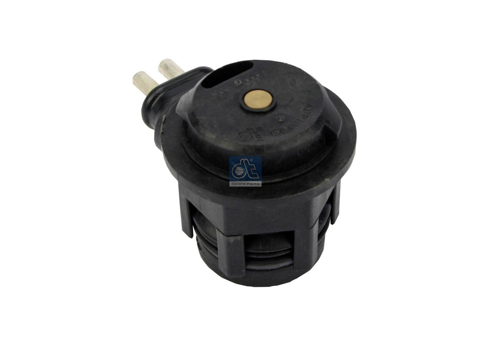 Comutator, frana motor DT Spare Parts 1.21606