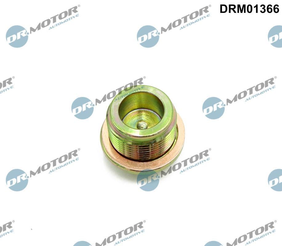 surub de golire,baia de ulei Dr.Motor Automotive DRM01366