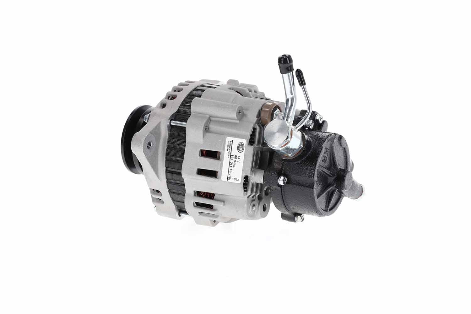 Generator / Alternator HELLA 8EL 011 711-181