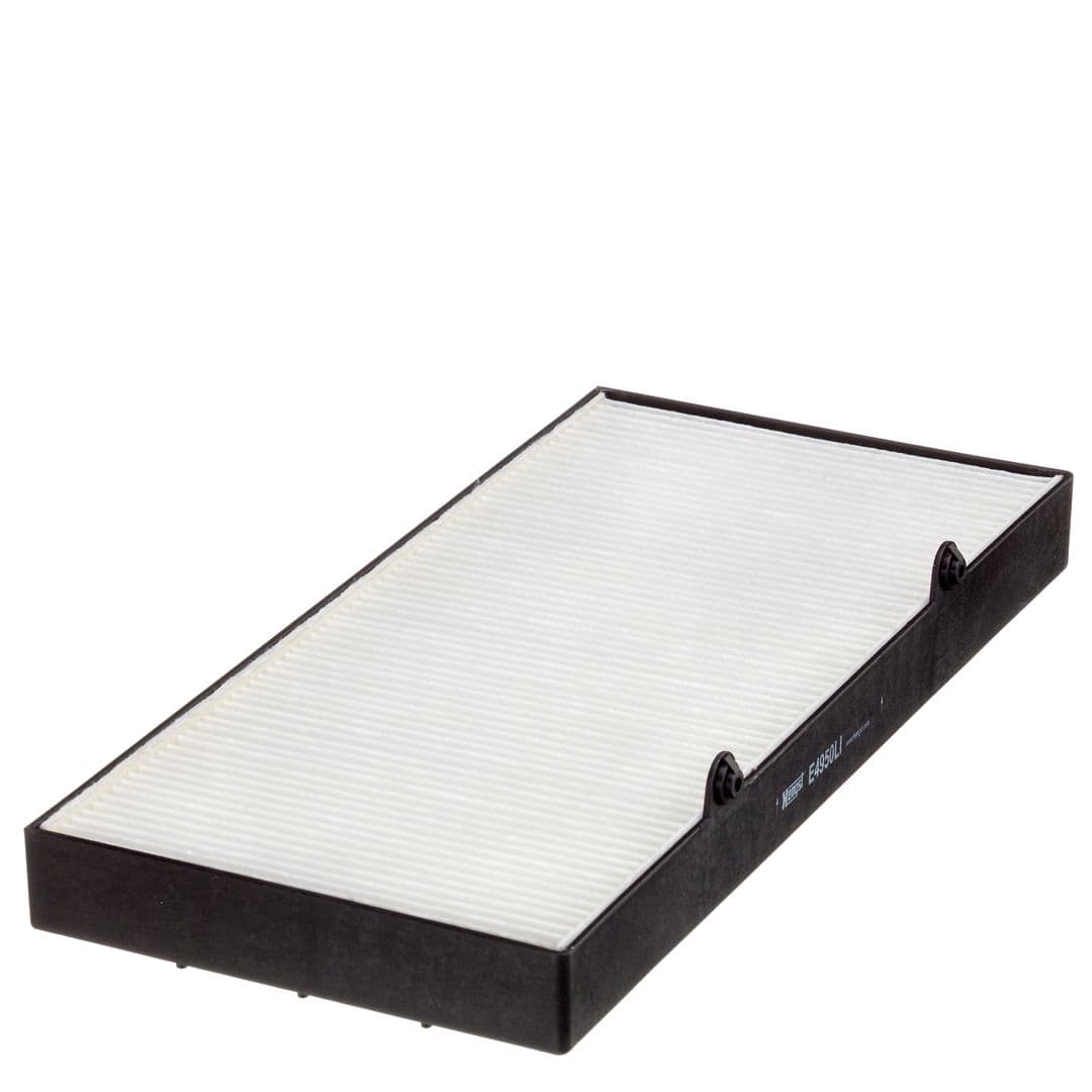 Filtru, aer habitaclu HENGST FILTER E4950LI