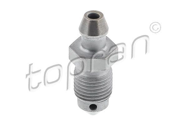 Surub aerisire, cilindru receptor frana TOPRAN EHVP 113 269