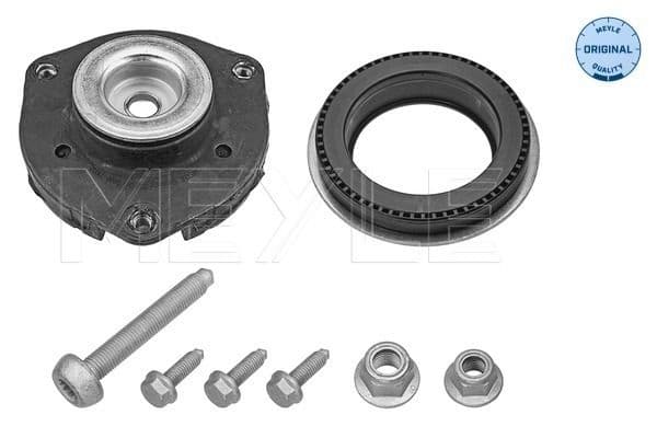 Set reparatie, rulment sarcina amortizor MEYLE -ORIGINAL-KIT: Better solution for you! 100 412 2038/S