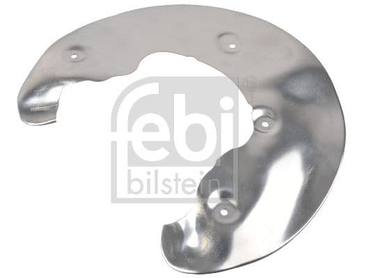 protectie stropire,disc frana FEBI BILSTEIN 175472
