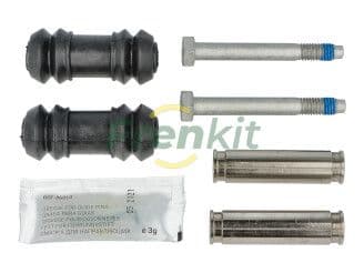 Set bucsi de ghidaj, etrier frana FRENKIT 814004
