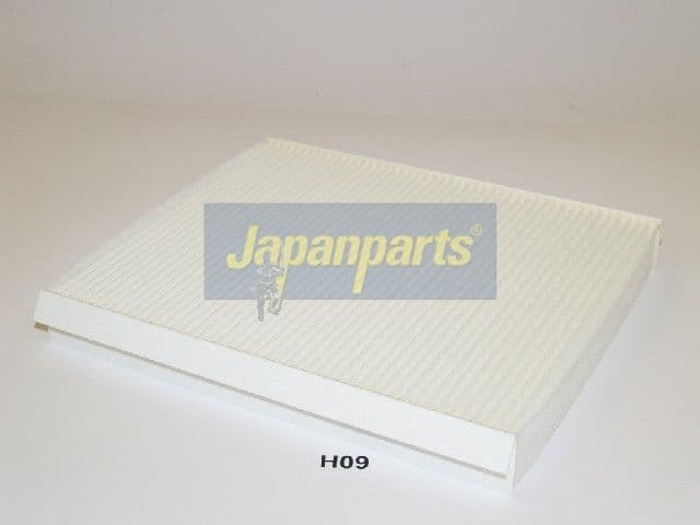 Filtru, aer habitaclu JAPANPARTS FAA-H09