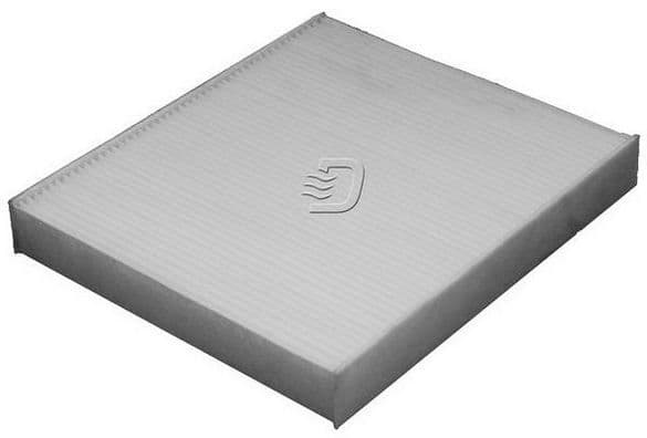 Filtru, aer habitaclu DENCKERMANN M110128