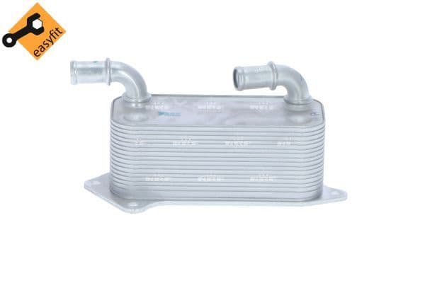Radiator ulei, ulei motor NRF EASY FIT 31780