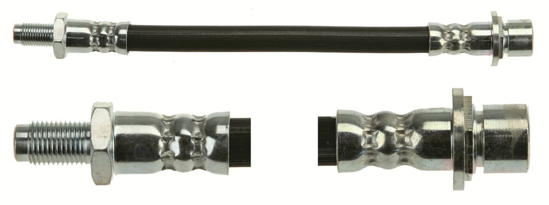 Furtun frana TRW PHB659