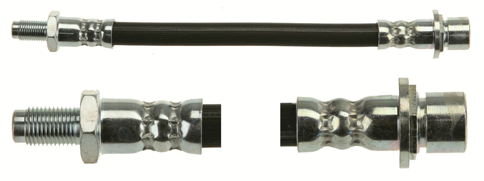 Furtun frana TRW PHB659