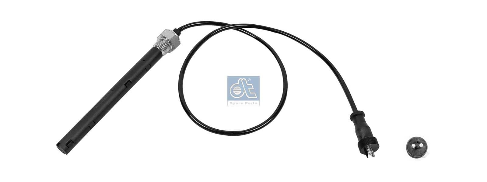senzor,nivel ulei motor DT Spare Parts 4.62932
