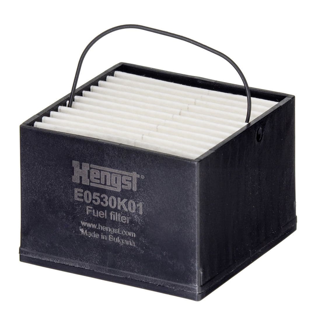 filtru combustibil HENGST FILTER E0530K01