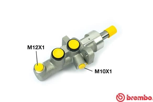Pompa centrala, frana BREMBO ESSENTIAL LINE M 50 023