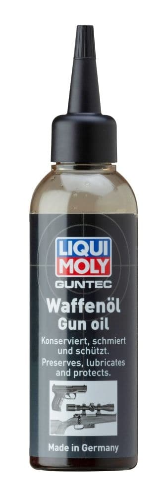Ulei LIQUI MOLY 24391