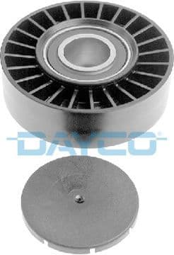 Rola ghidare/conducere, curea transmisie DAYCO APV2136