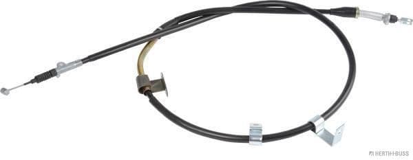 Cablu, frana de parcare HERTH+BUSS JAKOPARTS J3921066