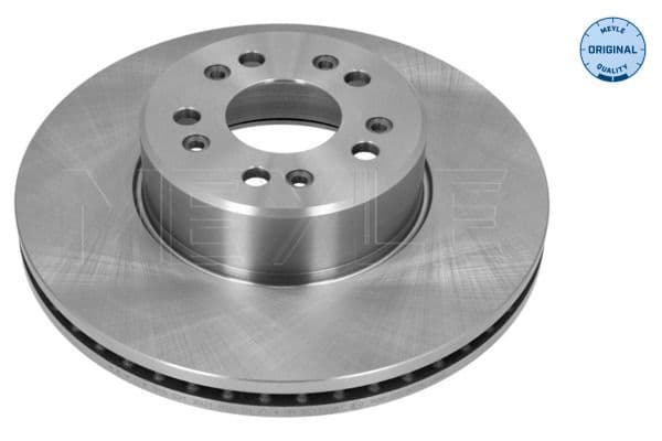 Disc frana MEYLE -ORIGINAL: True to OE. 015 521 2021