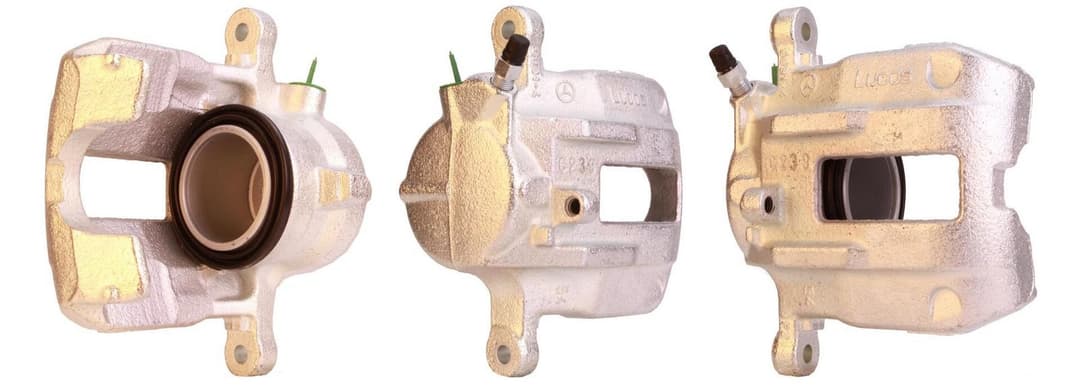 Etrier frana FERODO PREMIER FCL694284
