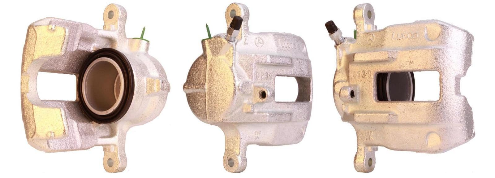 Etrier frana FERODO PREMIER FCL694284