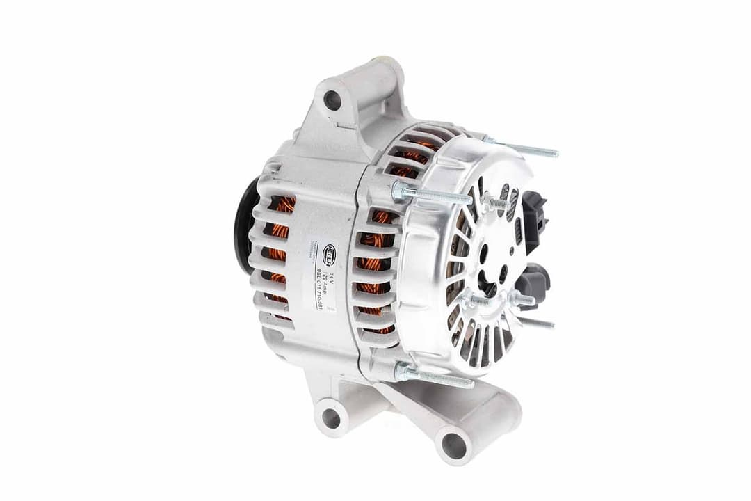 Generator / Alternator HELLA 8EL 011 710-581