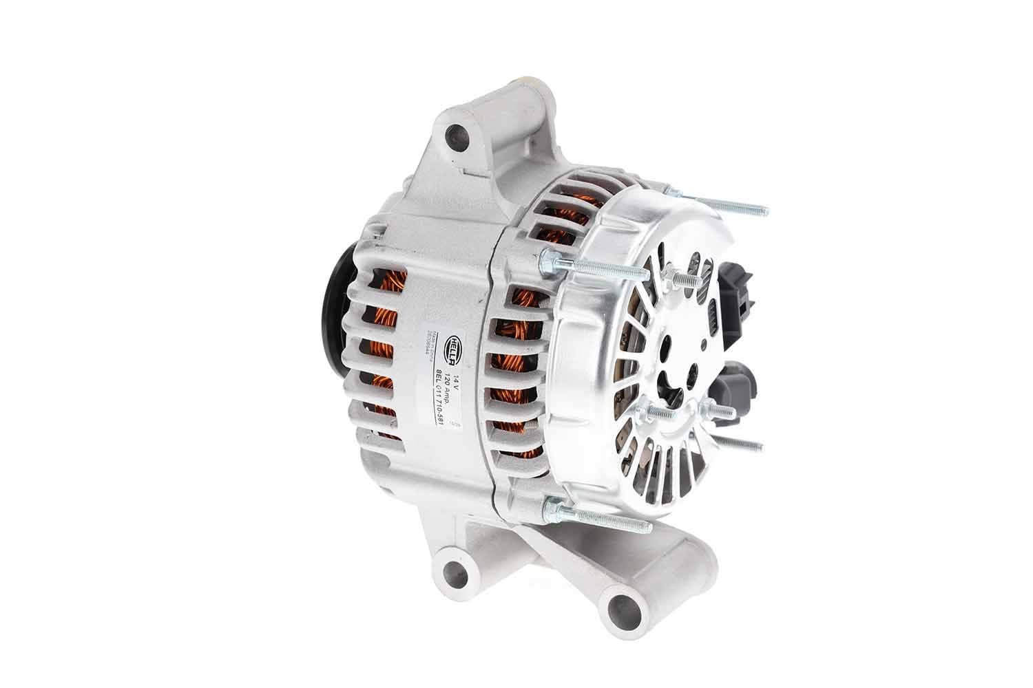 Generator / Alternator HELLA 8EL 011 710-581