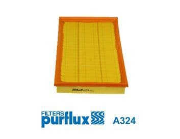 Filtru aer PURFLUX A324