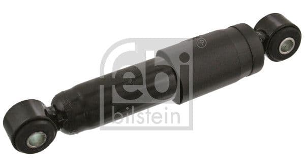 Amortizor, suspensie cabina FEBI BILSTEIN 23639