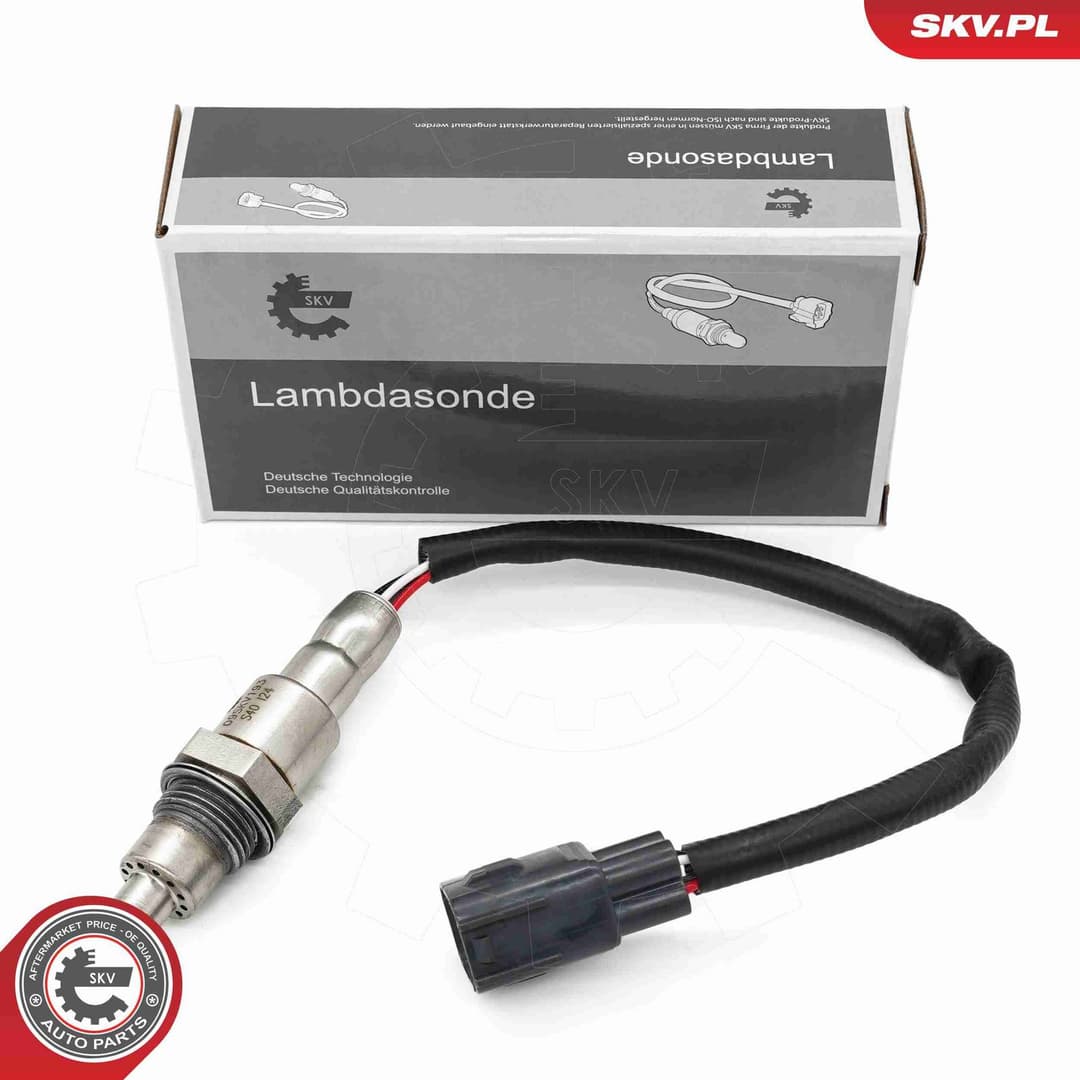 Sonda Lambda ESEN SKV 09SKV193