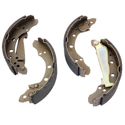 Set saboti frana MTR 12160757