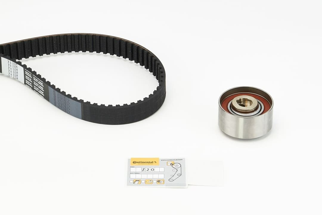 Set curea de distributie CONTINENTAL CTAM CT1114K1