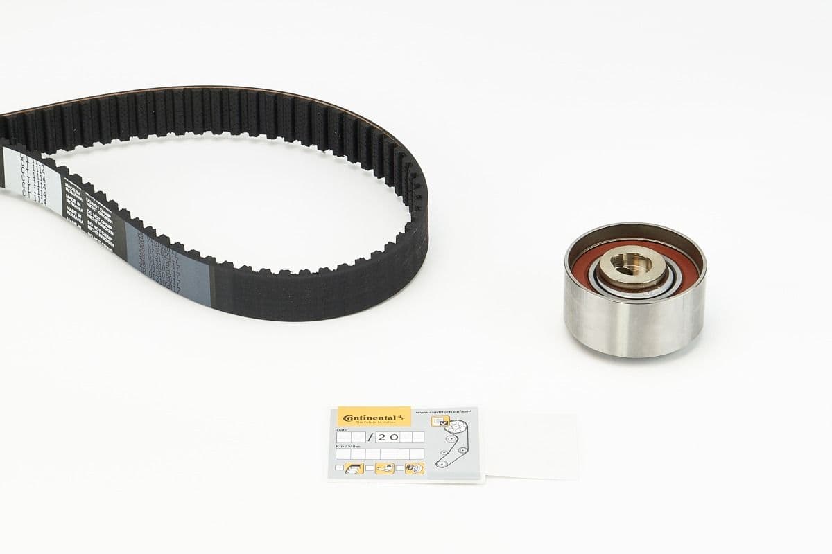 Set curea de distributie CONTINENTAL CTAM CT1114K1