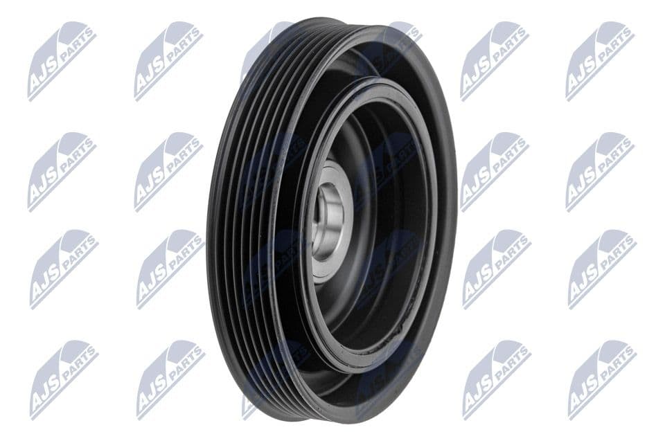 Fulie curea, arbore cotit NTY RKP-FR-022