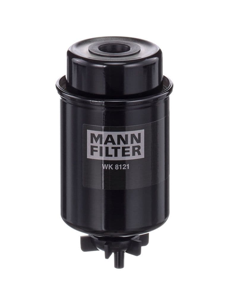 filtru combustibil MANN-FILTER WK 8121