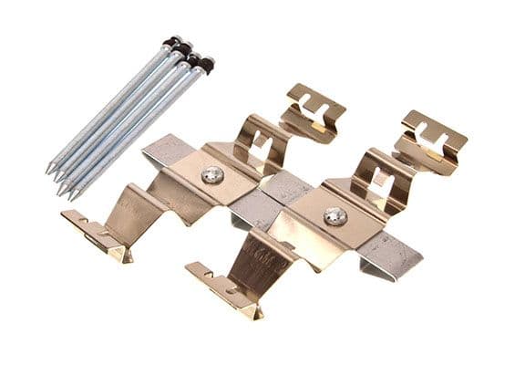 Set accesorii, placute frana MAXGEAR 27-2520