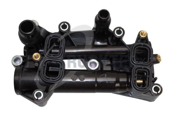 termostat,racire ulei TRUCKTEC AUTOMOTIVE 08.18.048