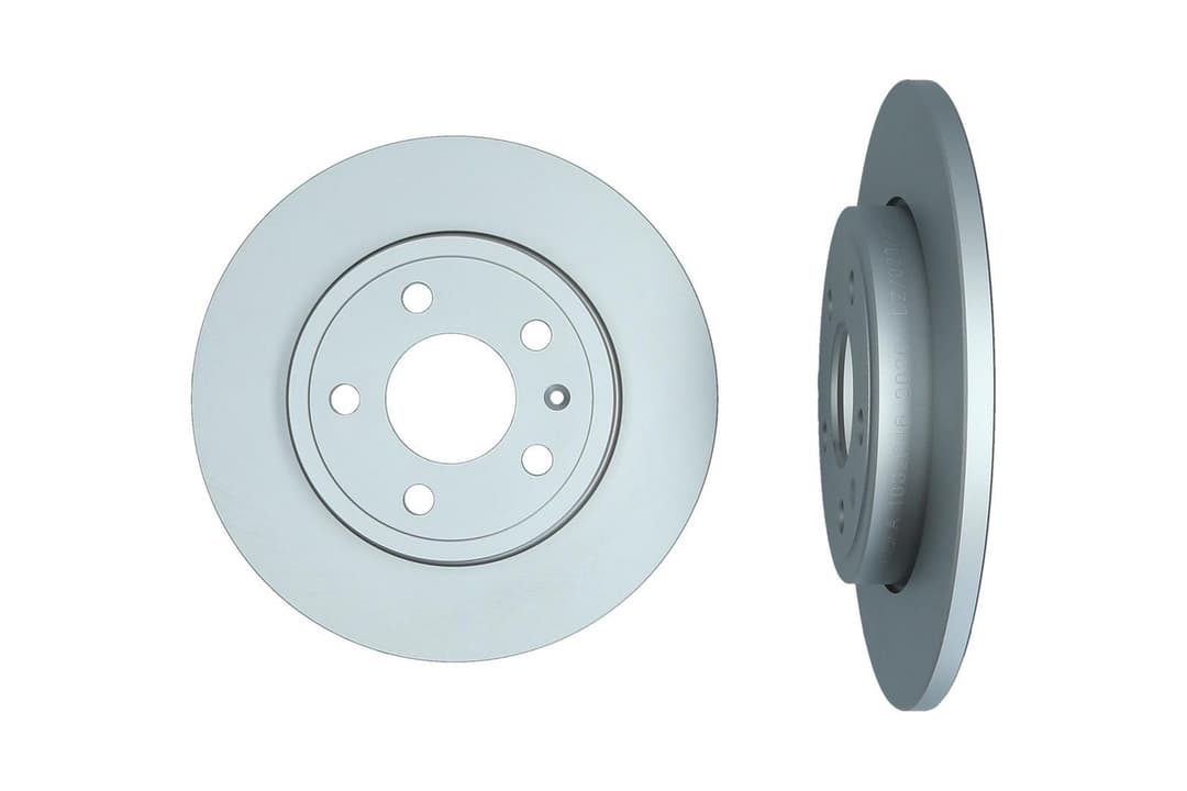 Disc frana KAMOKA 1032846