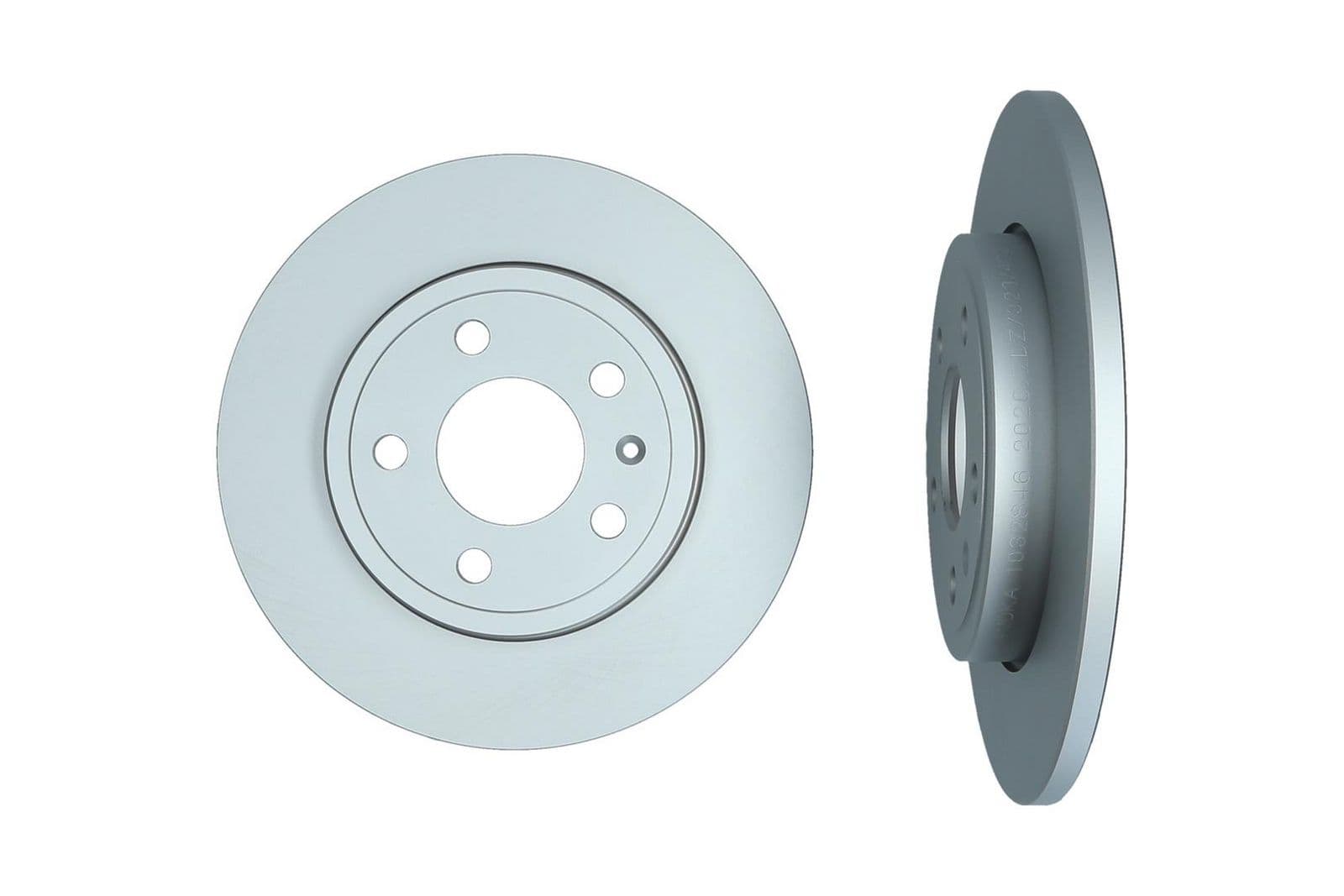 Disc frana KAMOKA 1032846