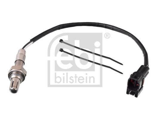 Sonda Lambda FEBI BILSTEIN 33374