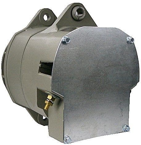 Generator / Alternator HC-Cargo F 032 112 265