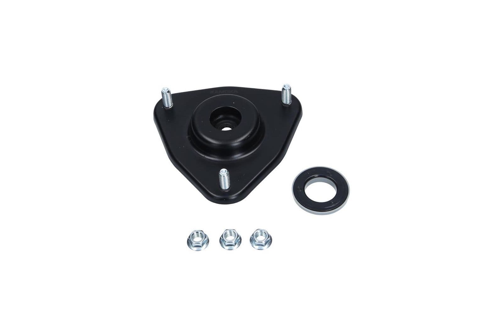 Set reparatie, rulment sarcina amortizor KAMOKA 209114