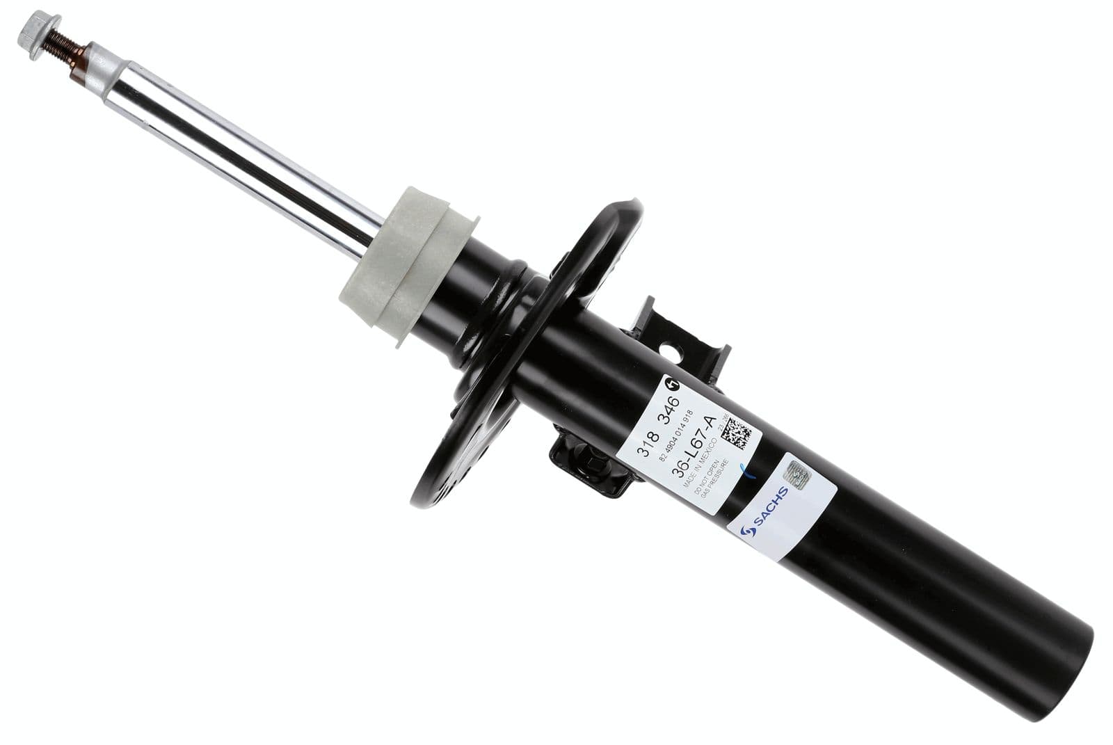 amortizor SACHS 318 346