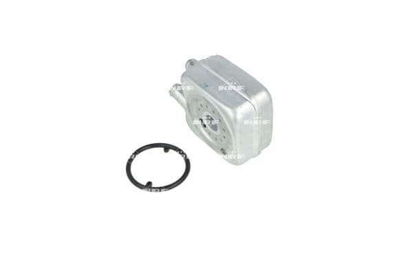 Radiator ulei, ulei motor NRF 31305
