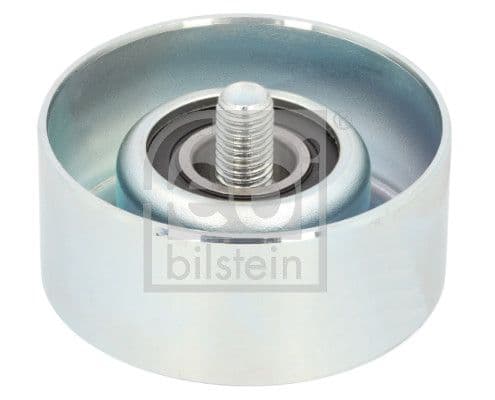 Rola ghidare/conducere, curea transmisie FEBI BILSTEIN 184916