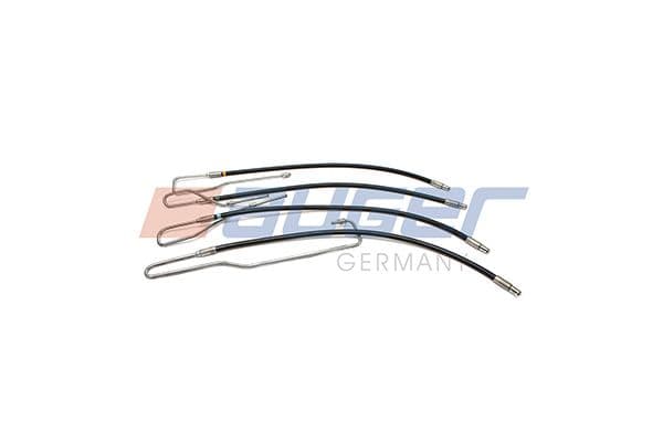 furtun,radiator ulei transmisie AUGER 71867