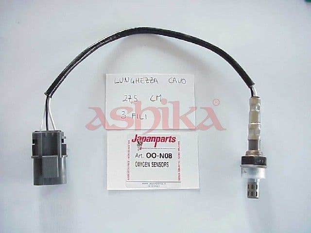 Sonda Lambda ASHIKA 43-N08