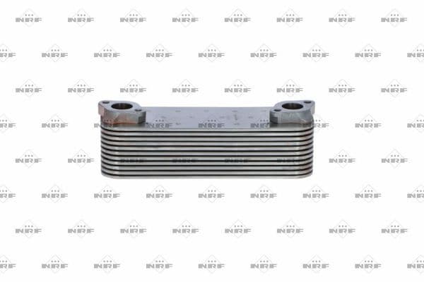 Radiator ulei, ulei motor NRF 31765