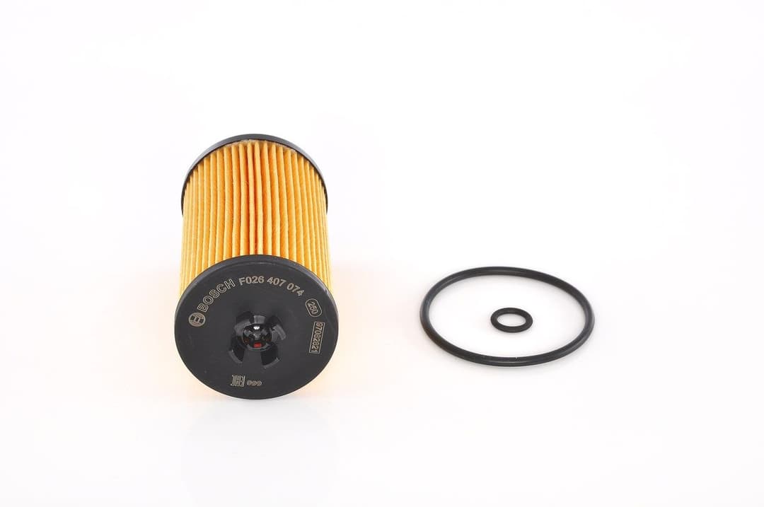 Filtru ulei BOSCH F 026 407 074