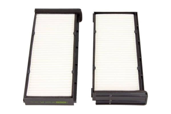 Filtru, aer habitaclu MAXGEAR 26-0583