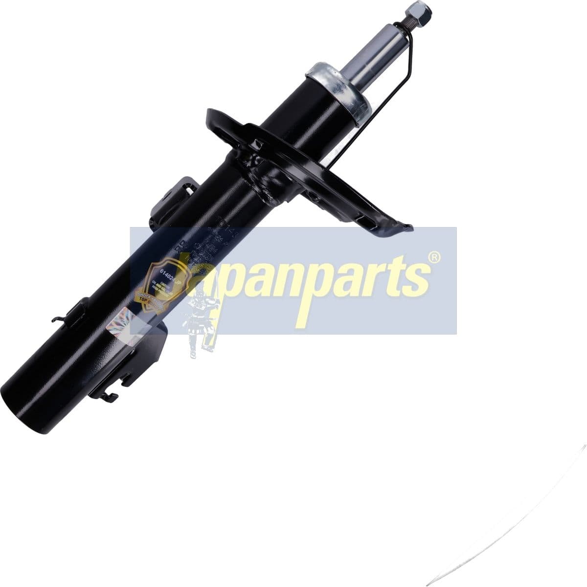 amortizor JAPANPARTS MM-10143